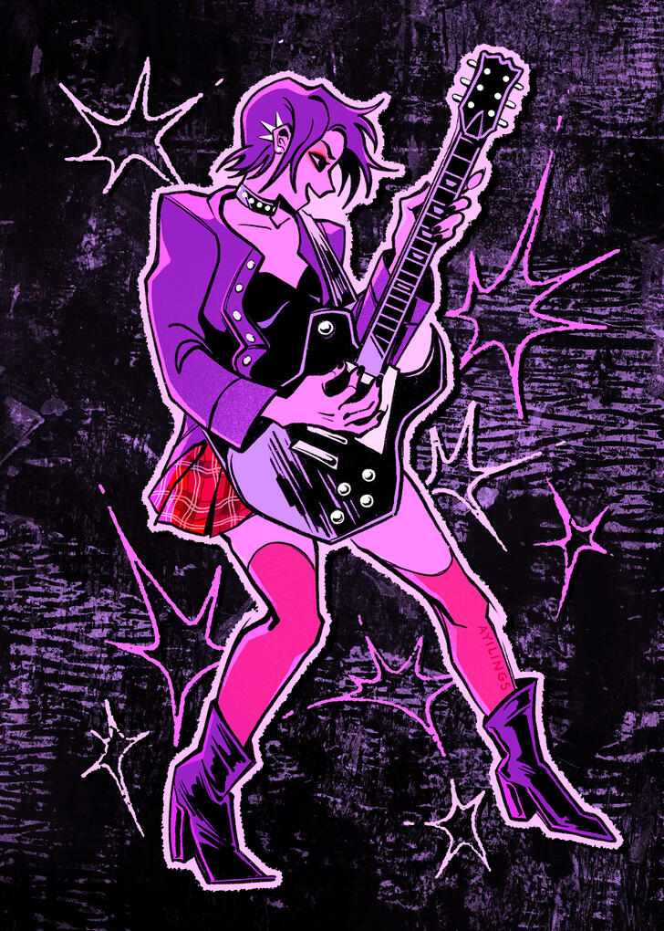 Guitar (2026)