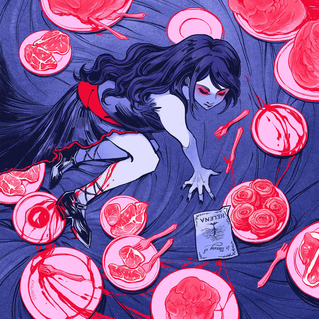 Goodnight (2026)