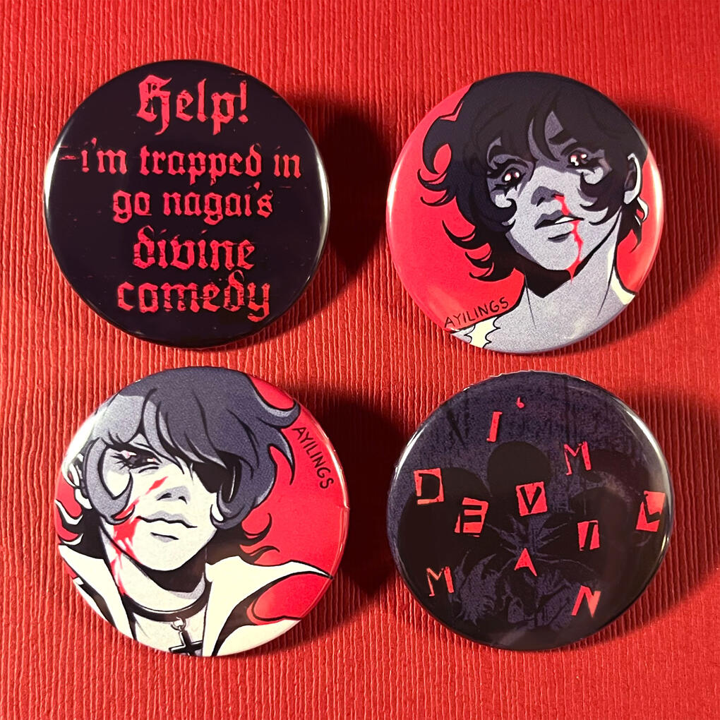 Buttons
